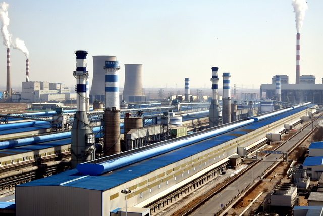 九部門協(xié)同攻堅“碳計量”，技術(shù)委員會引領(lǐng)計量服務(wù)新篇章