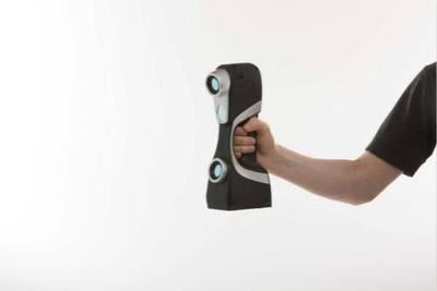 三維掃描服務(wù)技術(shù)與計量技術(shù)服務(wù) 數(shù)字化時代的精準(zhǔn)融合與應(yīng)用