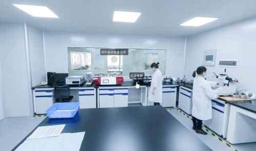 協(xié)會(huì)喜添A股新成員，廣電計(jì)量為建材家居競(jìng)爭(zhēng)力注入科技動(dòng)力