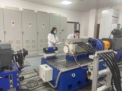 計(jì)量技術(shù)精準(zhǔn)賦能 市公檢中心助力企業(yè)高質(zhì)量發(fā)展