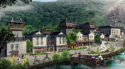 如何精心培育特色小鎮(zhèn)？抓住產(chǎn)業(yè)、文化與運(yùn)營三大關(guān)鍵